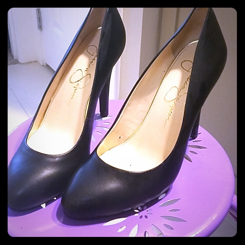 Shoes 9